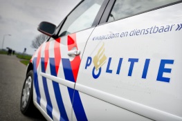 Twee maaltijdbezorgers beroofd; politie zoekt getuigen
