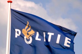 Dode man aangetroffen bij woningbrand
